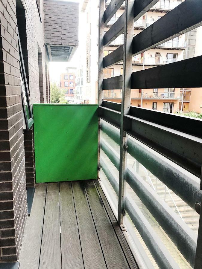 曼彻斯特Ekhaya Three公寓 外观 照片